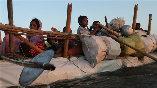Kepala HAM PBB: Para Pemimpin Myanmar Bisa Didakwa dengan Kejahatan Perang