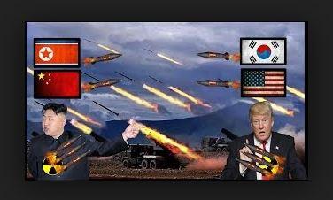 Analis: AS Bersiap untuk Berperang dengan Korea Utara
