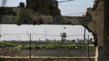 Mesir Akan Salurkan Listrik ke Gaza dengan Syarat Hamas Serahkan 17 'Tersangka Teror'