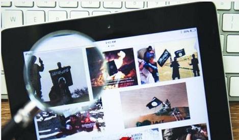 Mulai Juli Europol Akan Targetkan Perekut Online Daulah Islam (IS)