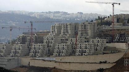 Israel Beri Lampu Hijau Pembangunan 3000 Unit Rumah bagi Warga Yahudi di Tanah Palestina
