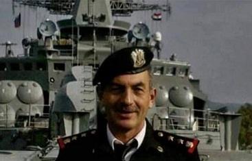 Pejuang Suriah Tewaskan Seorang Perwira Tinggi Angkatan Laut Suriah di Latakia