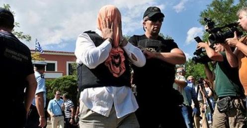 Yunani Tolak Pengajuan Suaka Perwira Militer Pelaku Kudeta Turki