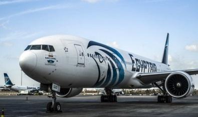 Pejabat: Pesawat Penumpang EgyptAir dari Paris Menuju Kairo Jatuh di Mediterania
