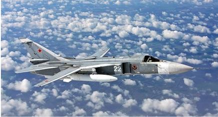 Israel Beri Bukti ke Moskow Suriah Bertanggung Jawab atas Jatuhnya Pesawat Militer Rusia