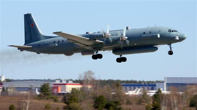 Rusia Desak Israel Berikan Penjelasan Lebih Lanjut Mengenai Ditembaknya Pesawat Il-20