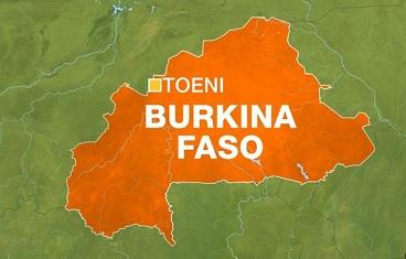 Burkina Faso Nyatakan Keadaan Darurat Setelah Serangan Jihadis Menewaskan 10 Polisi