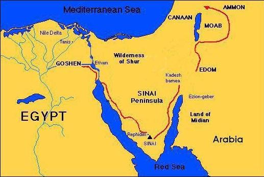 Ledakan Bom Tewaskan Seorang Kolonel Militer Mesir di Semenanjung Sinai