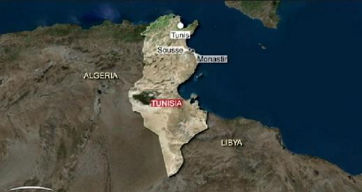 Pejabat Tunisia: Serangkaian Serangan IS di Tunisia Direncanakan di Libya