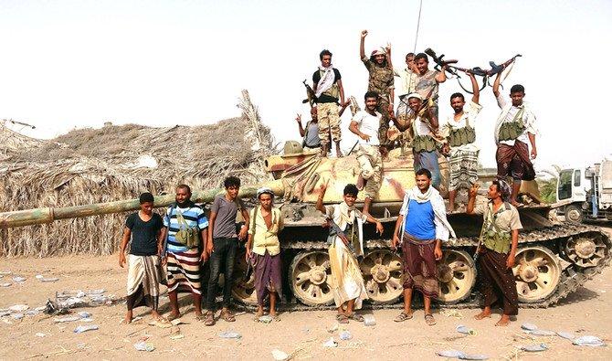Pertempuran Mematikan Kembali Meletus di Kota Pelabuhan Hodeidah Yaman