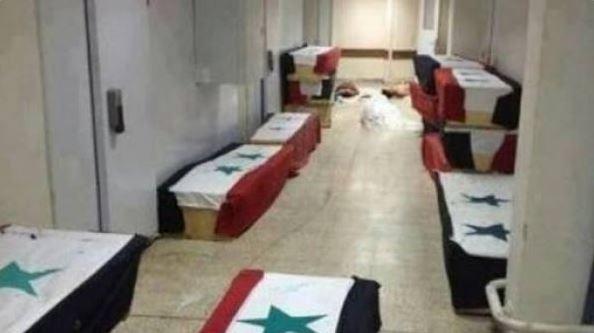 Pejuang Oposisi Tewaskan 38 Tentara Assad dalam Sepekan Bentrokan di Selatan Suriah