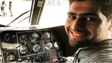 Pilot Tempur Paling Terampil Iran Tewas dalam Pertempuran Melawan Mujahidin di Suriah