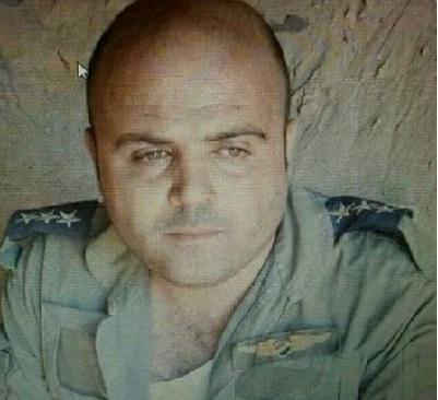 Islamic State (IS) Tawan Pilot Jet Tempur Suriah yang Mereka Tembak Jatuh di Tenggara Damaskus