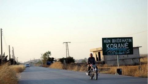 Anggota Daulah Islam (IS) Menyusup ke Pedesaan Selatan Kobane, Culik Puluhan Warga Kurdi