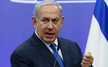 PM Israel Netanyahu Ingatkan Politisi Senior Untuk Bersiap Lakukan Serangan Militer ke Gaza