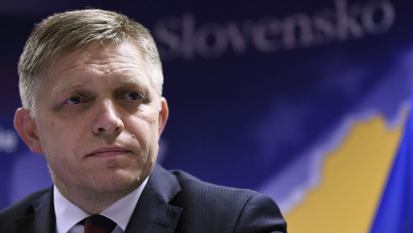 Perdana Menteri Baru Slovakia Sebut Islam Tidak Memiliki Tempat di Slovakia