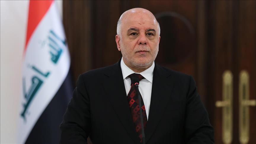 PM Haider Al-Abadi Sebut Ideologi Islamic State Masih Menjadi Ancaman di Irak