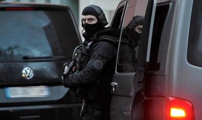 Polisi Prancis Gerebek Markas Besar Asosiasi Syi'ah di Dunkrik Karena Mendukung Organisasi Teroris