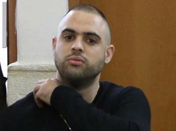 Pengadilan Zionis Cuma Vonis Ringan Polisi Israel Pembunuh Remaja Palestina Nadim Nuwara