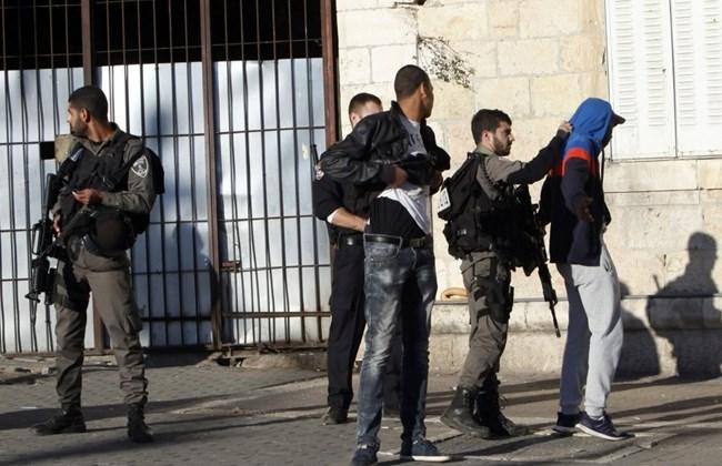Seorang Polisi Zionis Israel Tewas Ditembak Mati oleh Warga Palestina di Yerusalem