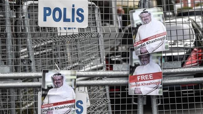Turki Bersumpah Adili Orang yang Terlibat Dugaan Penculikan Atau Pembunuhan Jamal Khashoggi