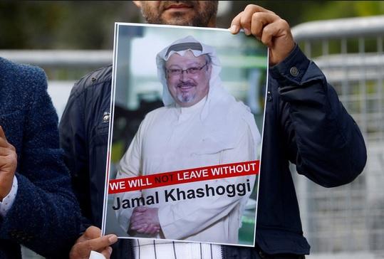 PBB Desak Penyelidikan Atas Hilangnya Jurnalis Pembangkang Saudi, Jamal Khashoggi