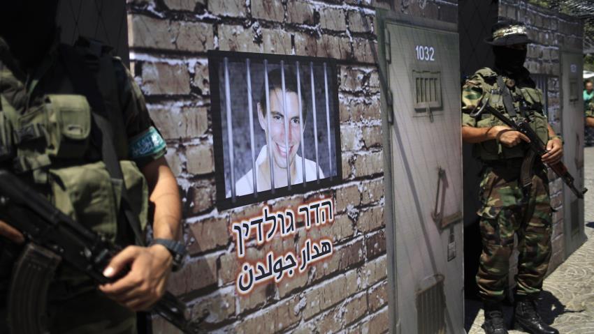 Laporan: Hamas-Israel Langsungkan Pembicaraan Pertukaran Tahanan