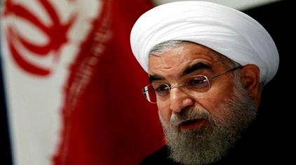 Sekelompok Ulama Syi'ah Iran Ancam Bunuh Presiden Hassan Rouhani