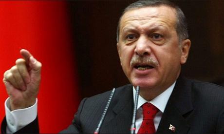 Presiden Erdogan Desak Masyarakat Internasional Akui Kurdi YPG sebagai Organisasi Teroris