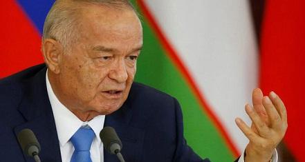 Presiden Uzbekistan Islam Karimov Meninggal Dunia Setelah Menderita Stroke