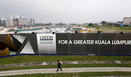 Malaysia Bentuk Gugus Tugas Khusus Tangani Perkara Kriminal 1MDB