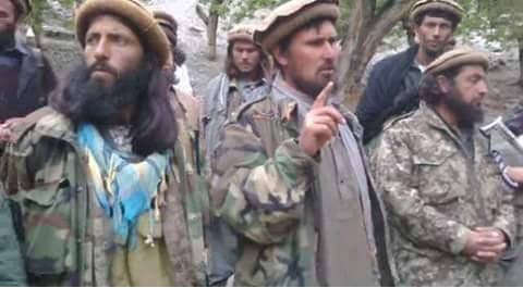 Gubernur Taliban untuk Badakhsan Bantah telah Tewas dalam Serangan Udara AS di Baharak