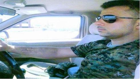 Mujahidin Suriah Bunuh Komandan Garda Republik Otak Pembantaian Muslim Sunni di Otaiba