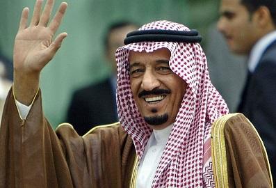 Raja Arab Saudi, Salman Bin Abdulaziz Akan Berkunjung ke Indonesia 1-9 Maret