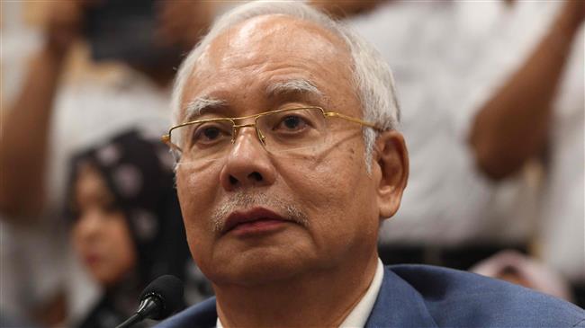 Polisi Malaysia Gerebek Kompleks Apartemen Najib Razak di Kuala Lumpur