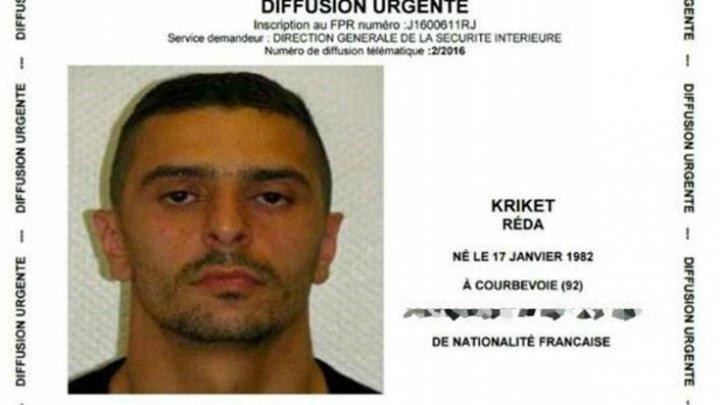 Kementerian Dalam Negeri Prancis Rilis Foto Orang Tak Bersalah sebagai Tersangka Terorisme