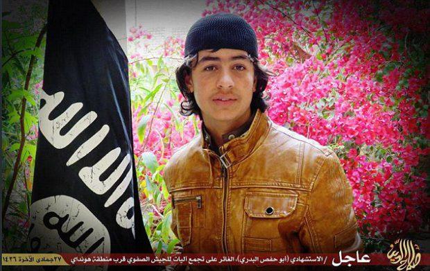 Pejabat: Sebagian Besar Pembom Jibaku Islamic State (IS) di Provinsi Anbar Adalah Para Remaja