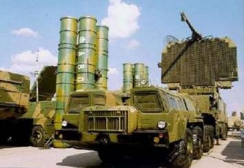 Rezim Assad Harus Membayar 1 Miliar USD untuk Sistem Rudal Terbaru S-300 dari Rusia