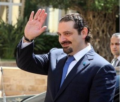 Saad Hariri Sebut Keterlibatan Syi'ah Hizbullat di Suriah Mengimpor 'Terorisme' ke Libanon