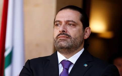 PM Libanon Saad Hariri Bantah Ditahan di Arab Saudi 