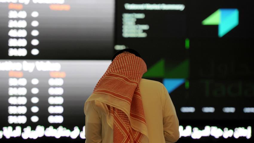 Saham Saudi Terjun Bebas Setelah Trump Ancam Beri Hukuman Berat Terkait Hilangnya Kashoggi