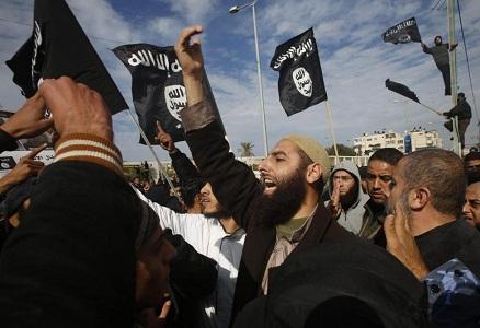 Hamas Tangkap Lusinan Anggota Salafi Jihadi Setelah Serangkaian Pemboman di Jalur Gaza
