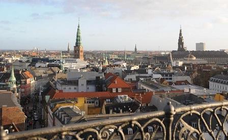 Nekat! Kelompok Anti Islam Denmark Berencana Tampilkan Kartun Nabi Muhammad