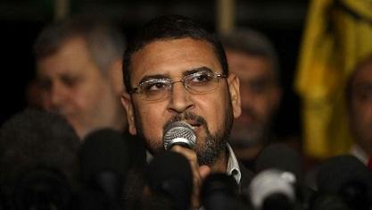 Hamas Hentikan Pembicaraan Damai Tidak Langsung dengan Israel
