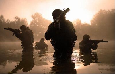 Pasukan Khusus SAS Ditugaskan Tangkap atau Bunuh 200 Warga Inggris yang Bergabung dengan IS