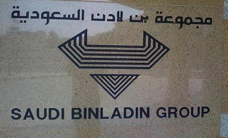 Raksasa Konstruksi Saudi Binladin Group Akan Dirampingkan dan Berganti Nama