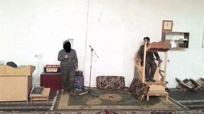 Sejak 2012 Teroris  PYD Tutup Paksa 65 Masjid di Kota Afrin Suriah 