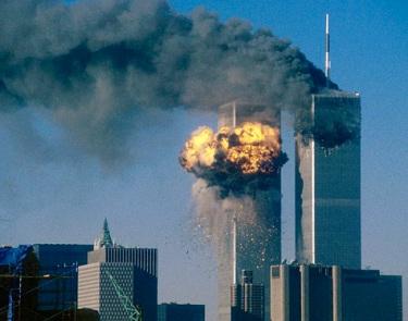 Donald Trump Tuduh Pengungsi Suriah Rencanakan Serangan 9/11 Berikutnya