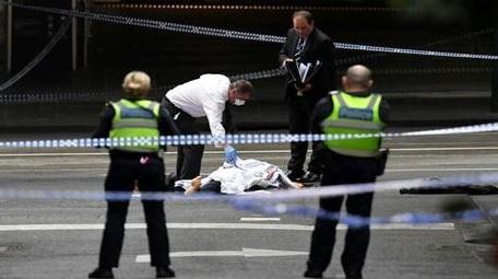 Kelompok Afiliasi IS Peringatkan Serangan Lebih Lanjut Setelah Penikaman di Melbourne