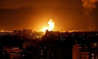 Militer Zionis Israel Tewaskan 3 Remaja Palestina di Jalur Gaza